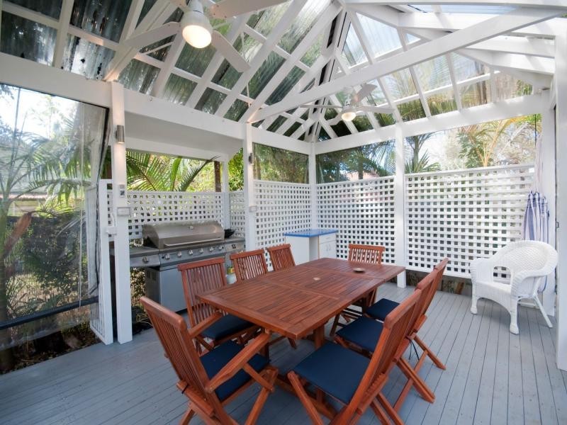 Nelson Bay NSW 2315
