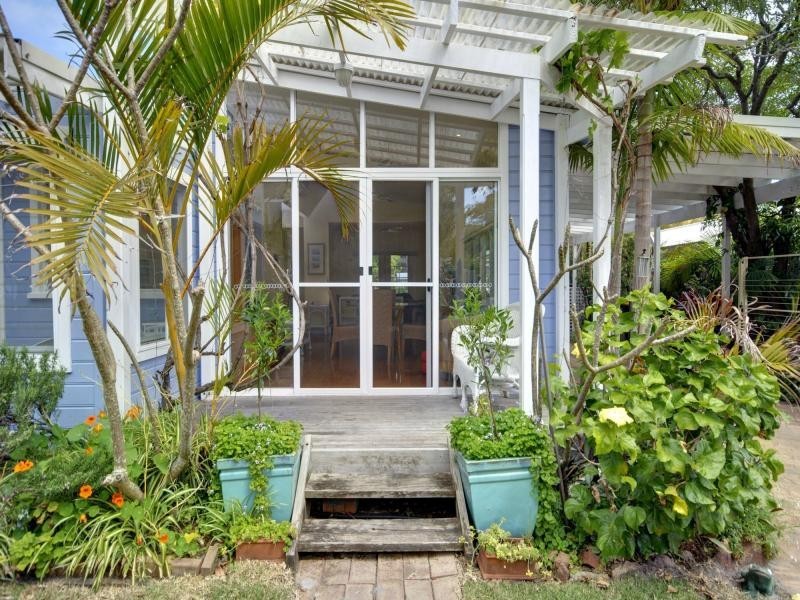 Nelson Bay NSW 2315