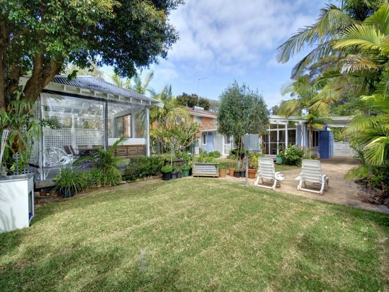 Nelson Bay NSW 2315
