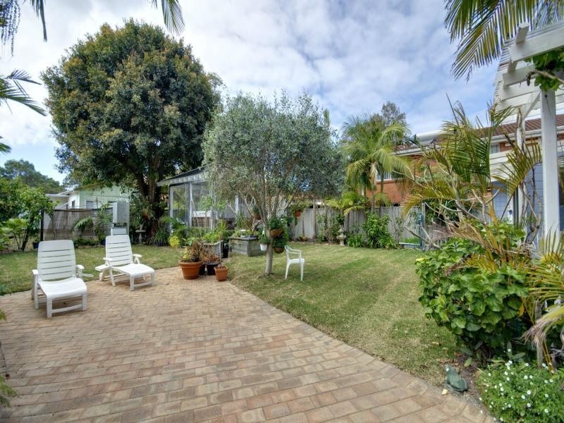 Nelson Bay NSW 2315