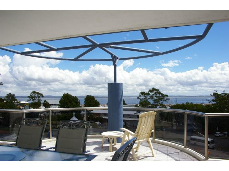 3/71a Victoria Parade, Nelson Bay NSW 2315