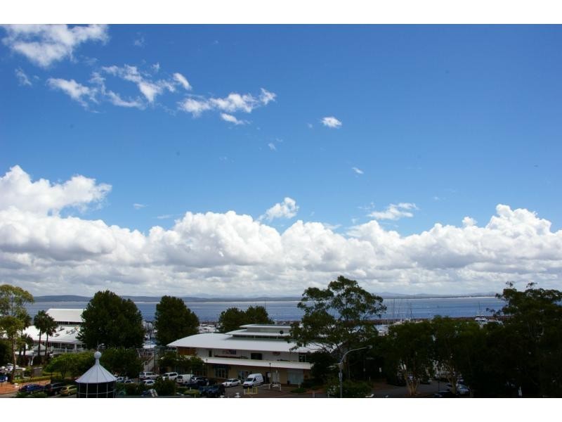 3/71a Victoria Parade, Nelson Bay NSW 2315