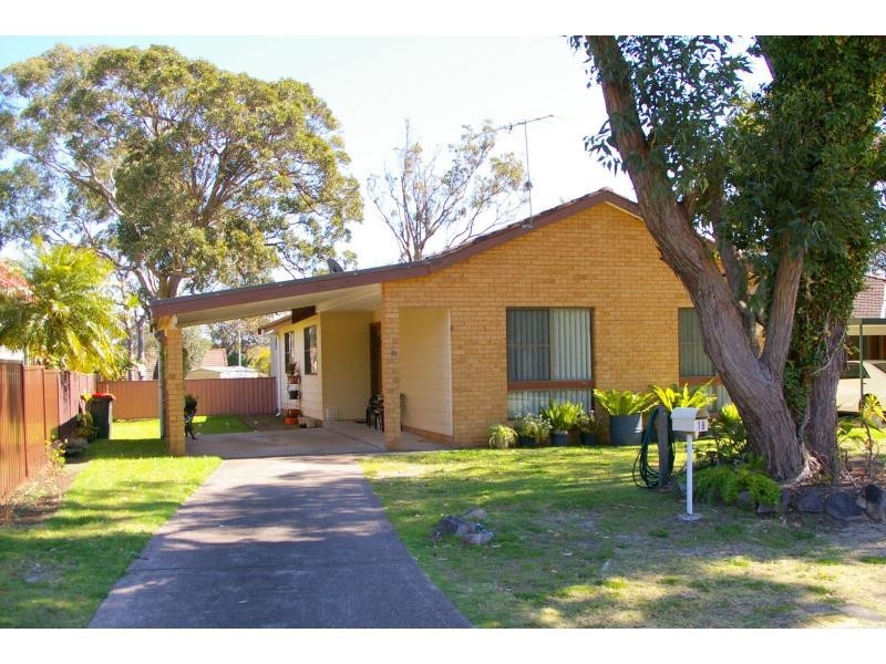 18 Armidale Avenue, Nelson Bay NSW 2315