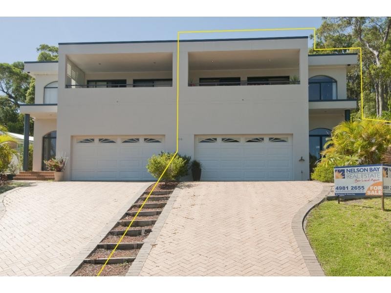 2/109 Wallawa Road, Nelson Bay NSW 2315
