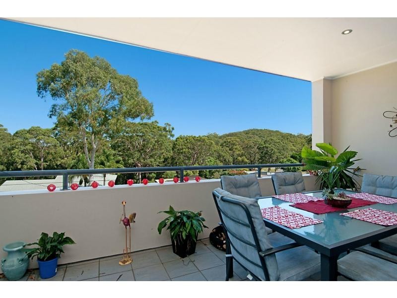 2/109 Wallawa Road, Nelson Bay NSW 2315