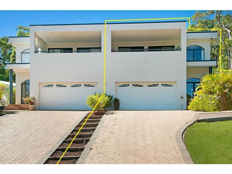 2/109 Wallawa Road, Nelson Bay NSW 2315