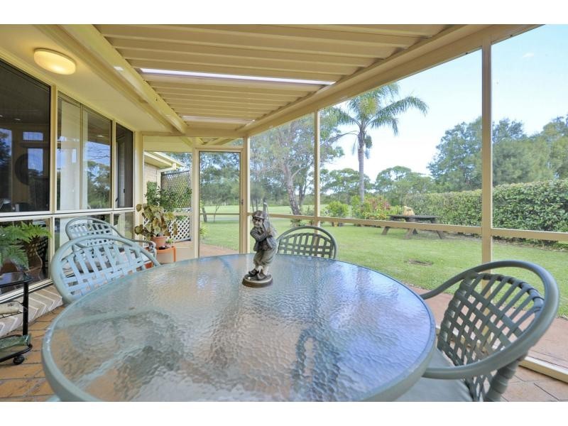 Salamander Bay NSW 2317