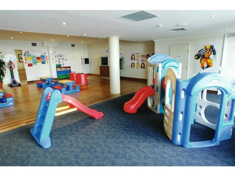 Unit 127/43 Shoal Bay Road, Shoal Bay NSW 2315