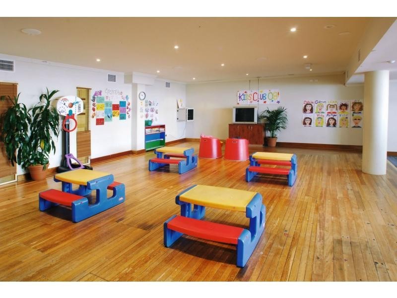 Unit 127/43 Shoal Bay Road, Shoal Bay NSW 2315