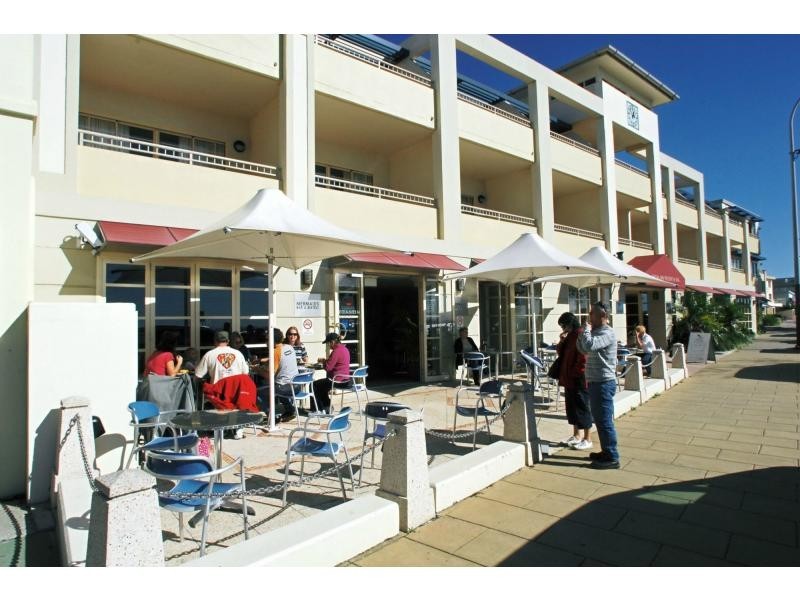 Unit 127/43 Shoal Bay Road, Shoal Bay NSW 2315