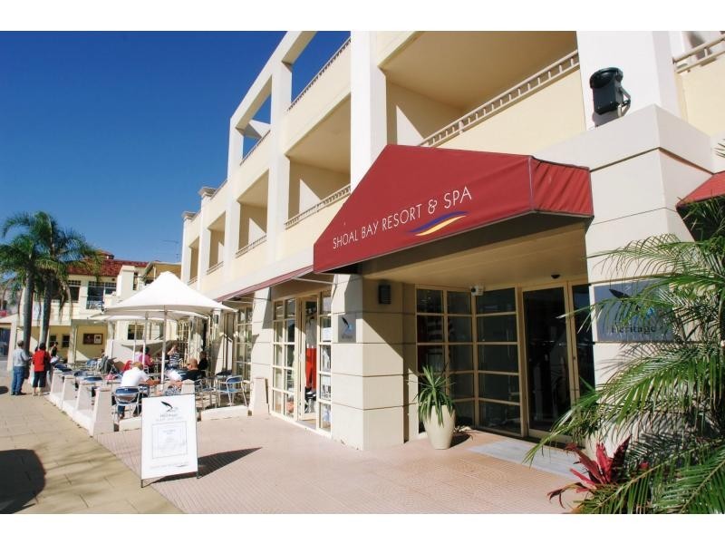 Unit 127/43 Shoal Bay Road, Shoal Bay NSW 2315