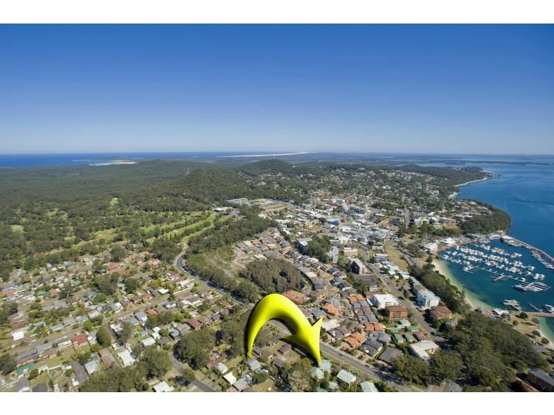 Nelson Bay NSW 2315