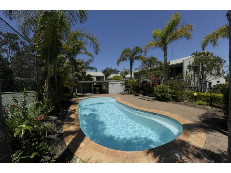 Nelson Bay NSW 2315