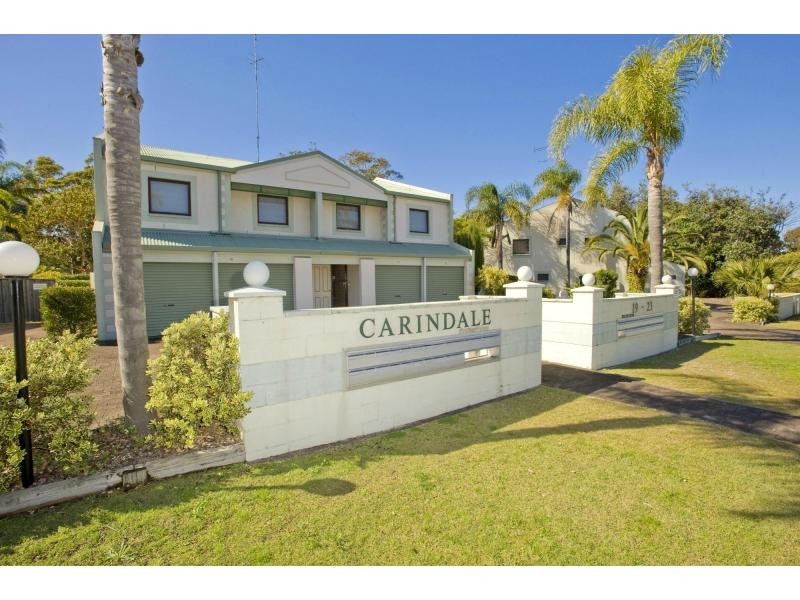 Nelson Bay NSW 2315