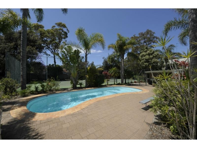 Nelson Bay NSW 2315