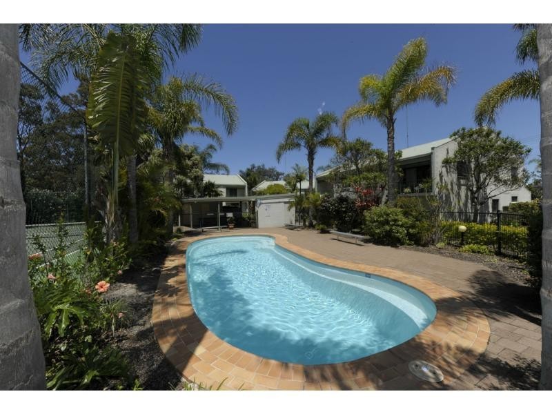 Nelson Bay NSW 2315