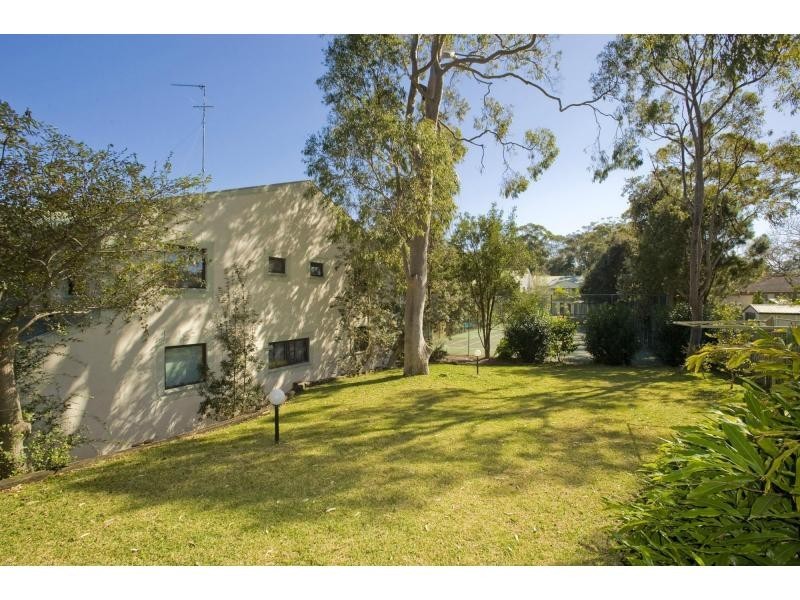 Nelson Bay NSW 2315