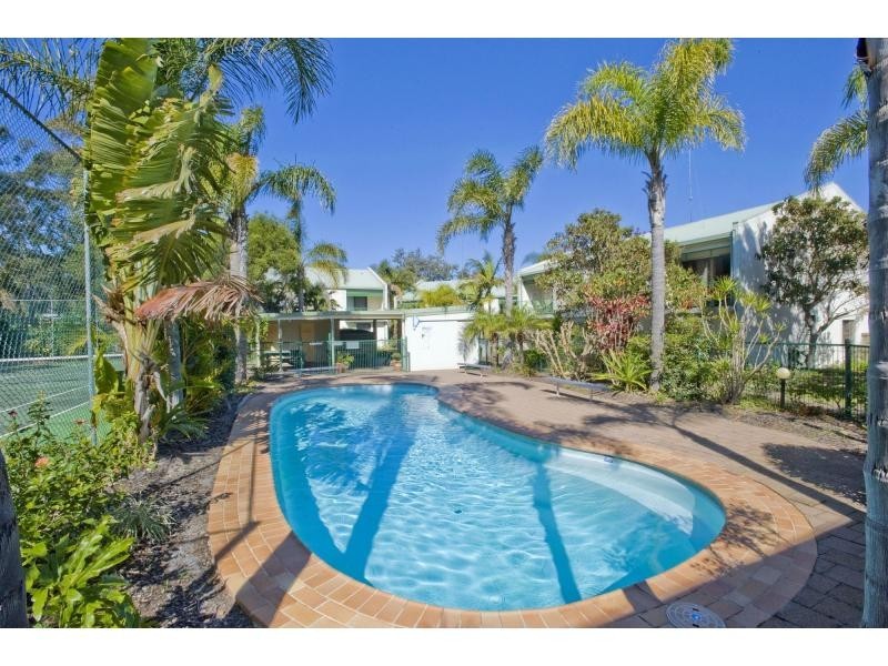 Nelson Bay NSW 2315