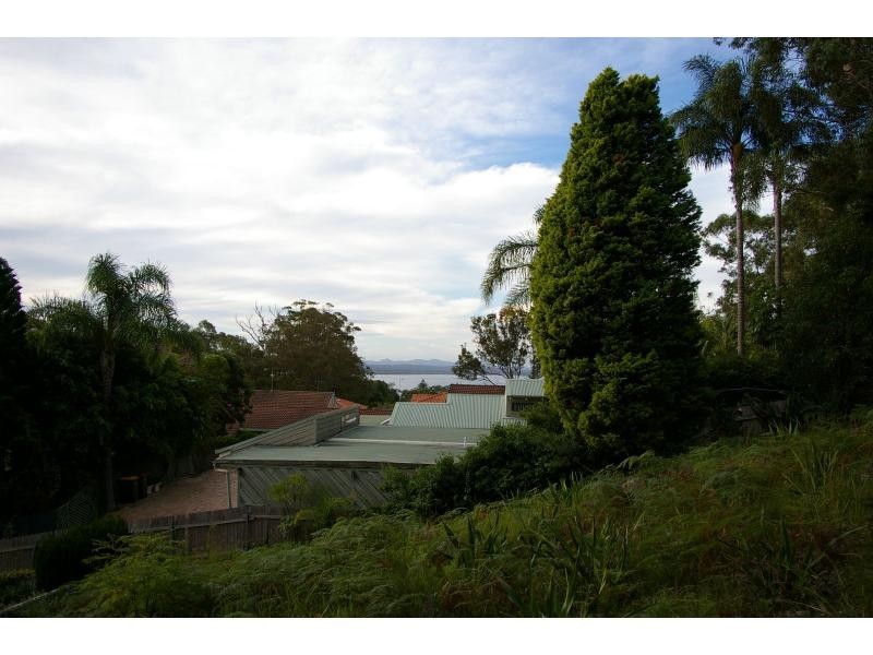 Nelson Bay NSW 2315