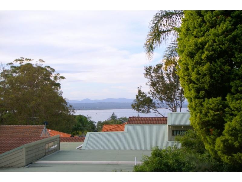 Nelson Bay NSW 2315