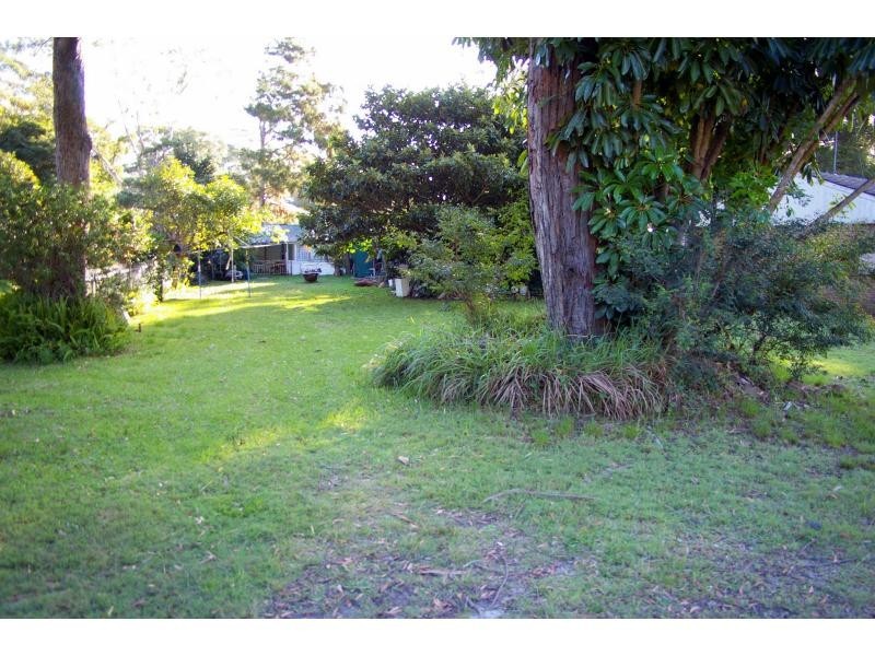 Shoal Bay NSW 2315