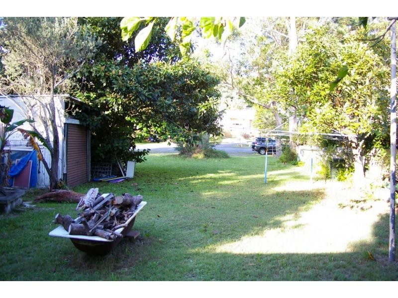 Shoal Bay NSW 2315