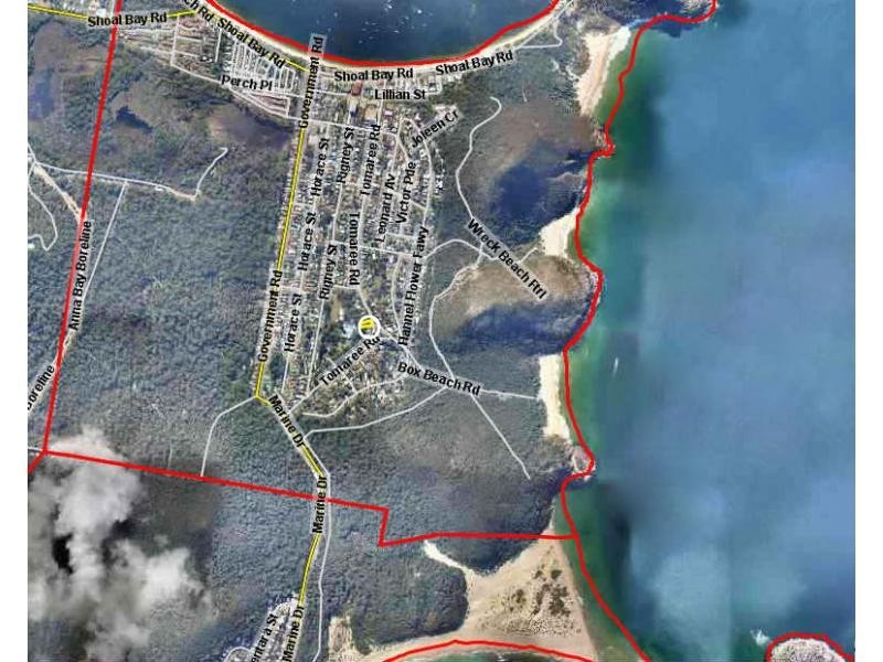 Shoal Bay NSW 2315