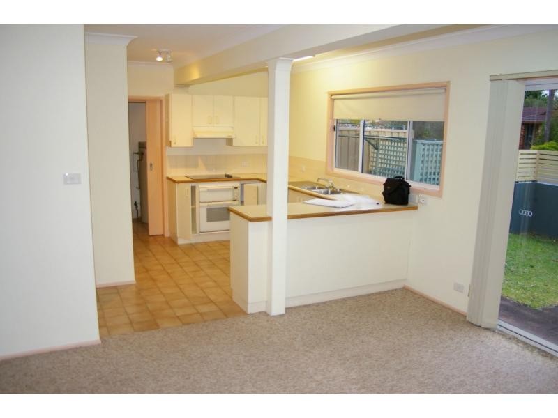 Unit 4/244 Sandy Point Road, Salamander Bay NSW 2317
