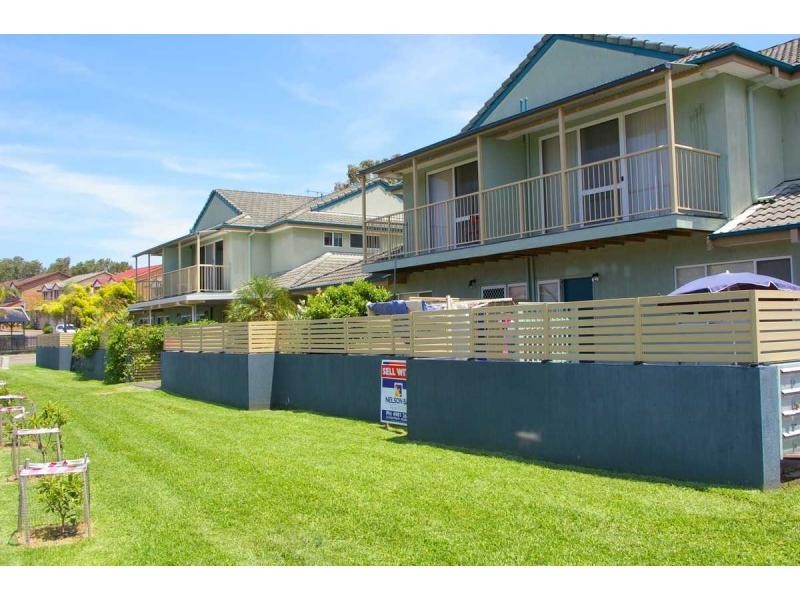 Unit 4/244 Sandy Point Road, Salamander Bay NSW 2317