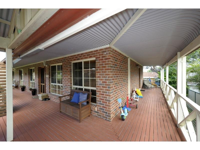 Anna Bay NSW 2316