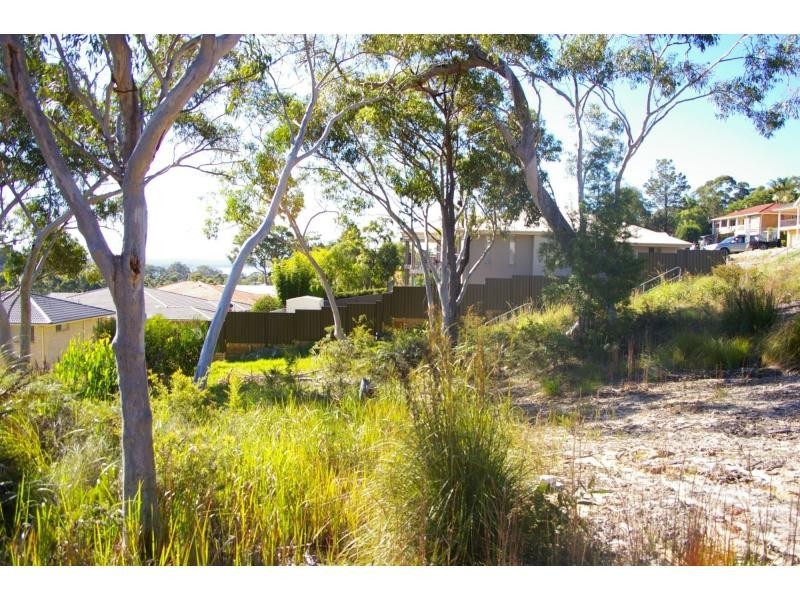 Nelson Bay NSW 2315