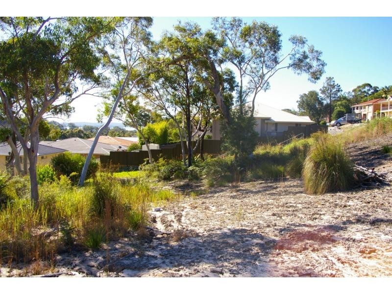 Nelson Bay NSW 2315