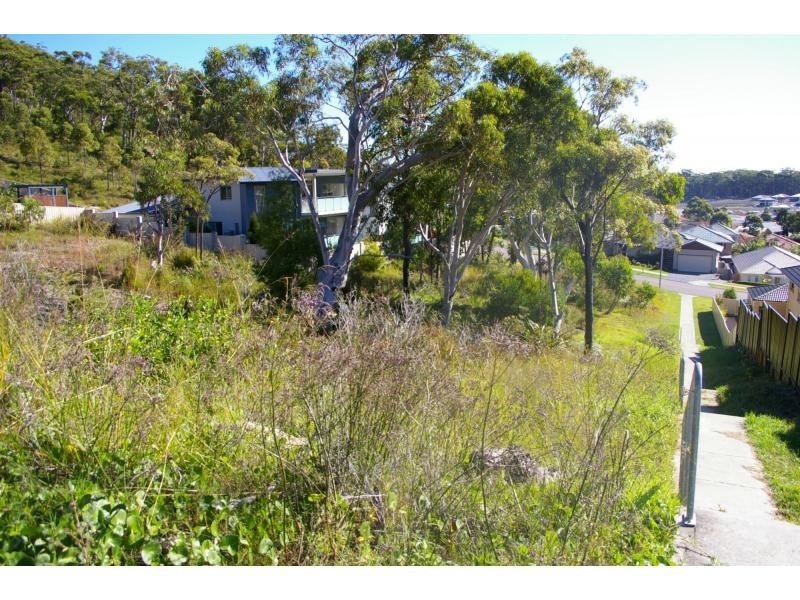 Nelson Bay NSW 2315