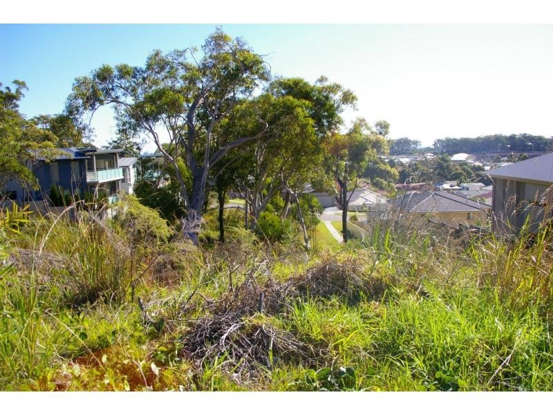 Nelson Bay NSW 2315