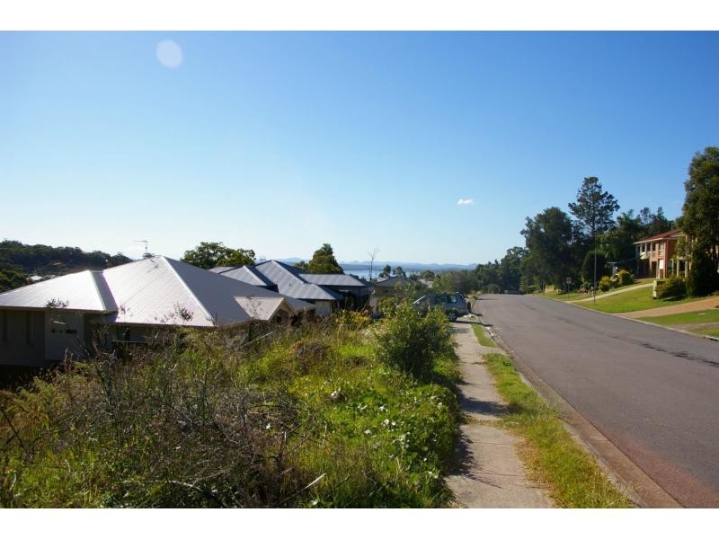 Nelson Bay NSW 2315