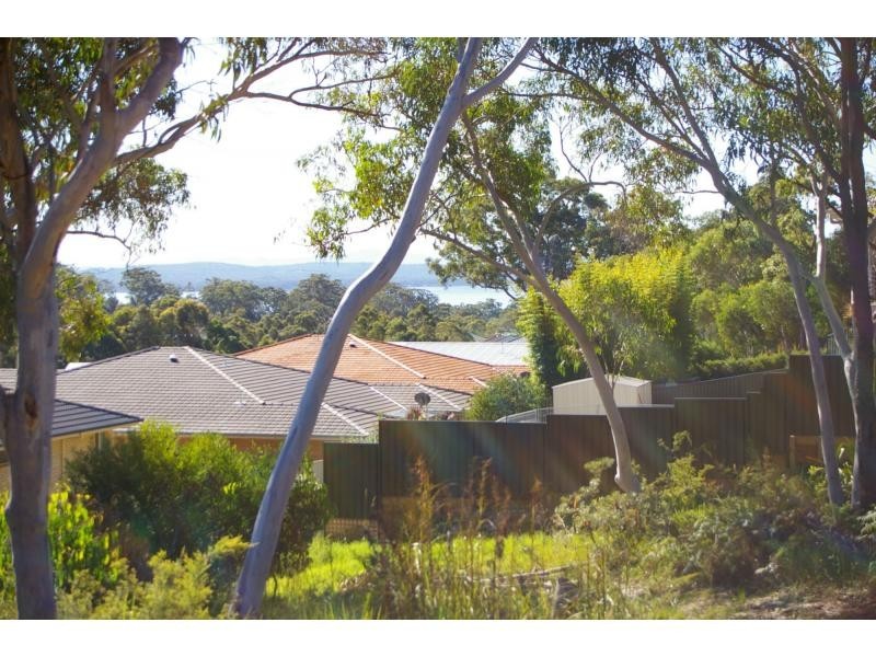 Nelson Bay NSW 2315