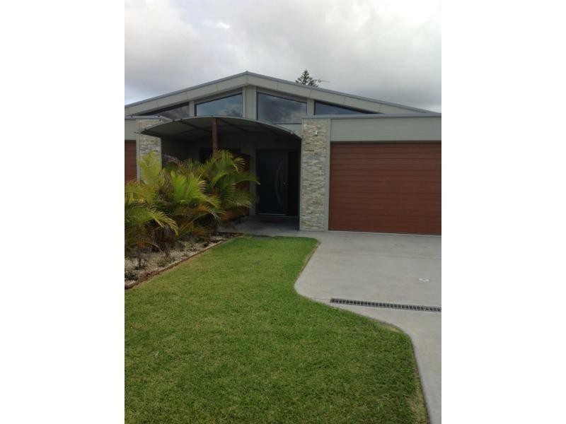 5A Biscay Close, Anna Bay NSW 2316