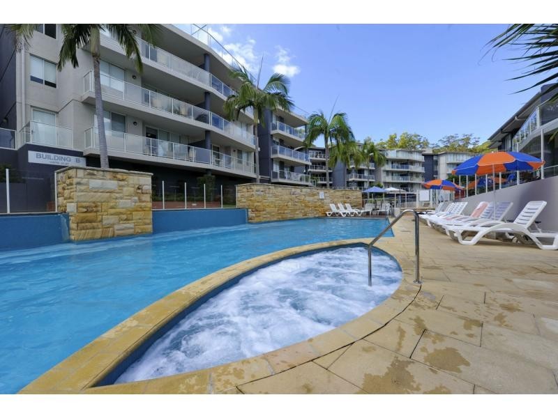 Unit 50/1A Tomaree Street, Nelson Bay NSW 2315