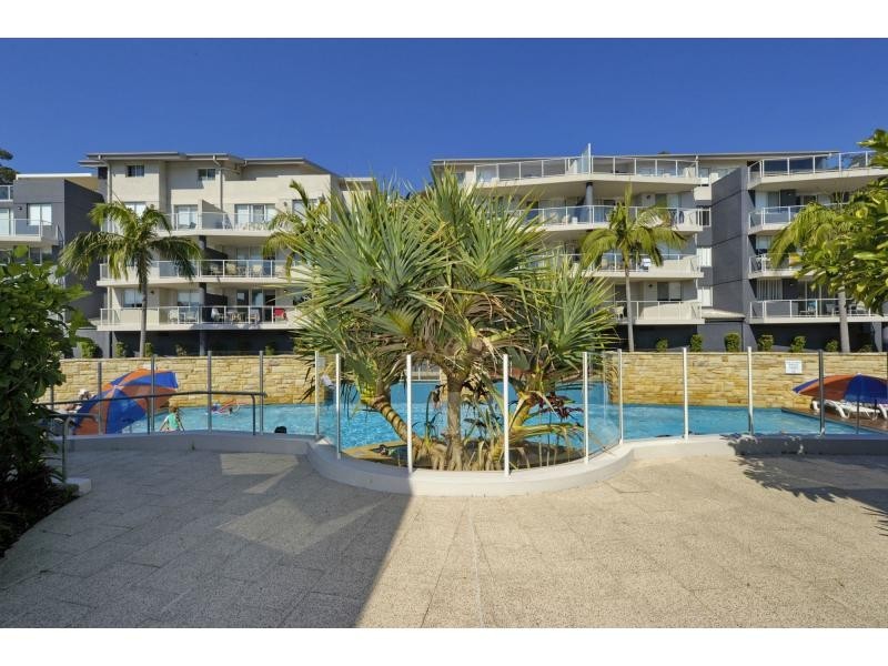 Unit 50/1A Tomaree Street, Nelson Bay NSW 2315