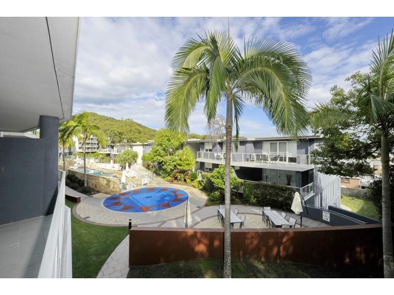 Unit 50/1A Tomaree Street, Nelson Bay NSW 2315
