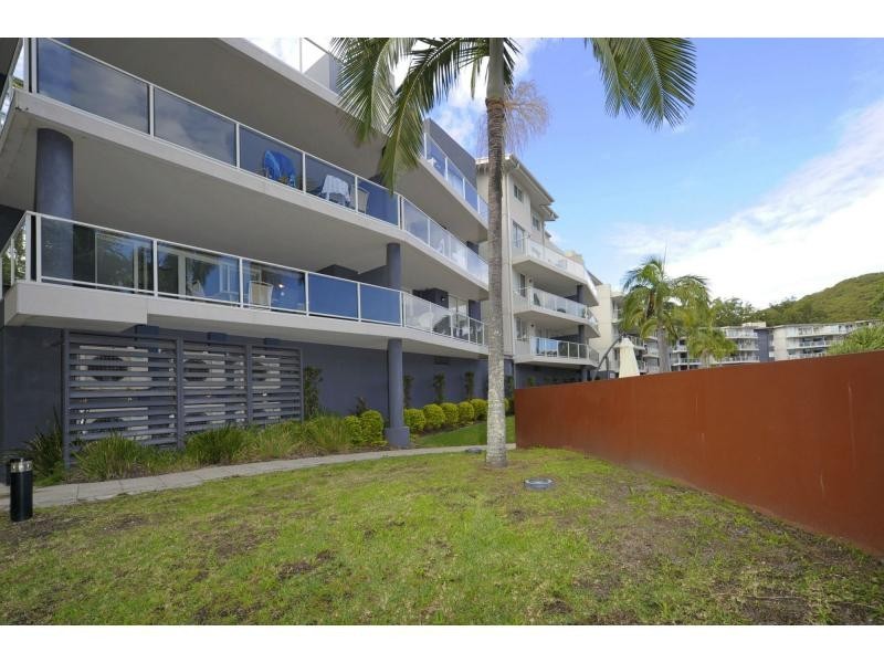 Unit 50/1A Tomaree Street, Nelson Bay NSW 2315