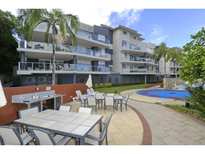 Unit 50/1A Tomaree Street, Nelson Bay NSW 2315