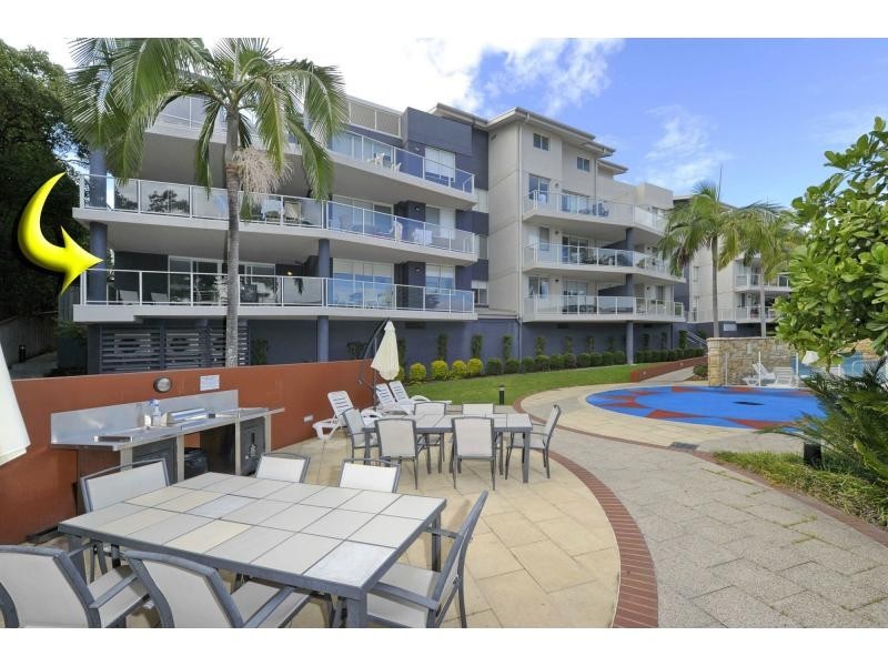 Unit 50/1A Tomaree Street, Nelson Bay NSW 2315