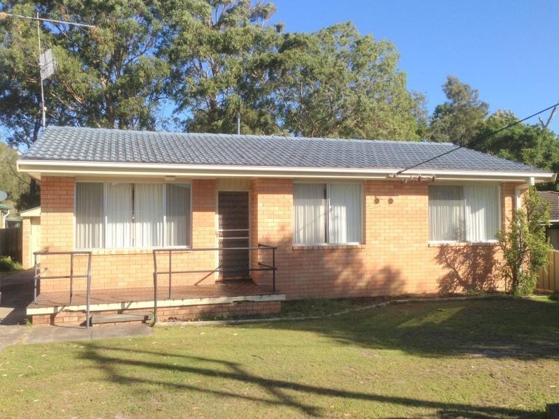 56 Lawson Street, Nelson Bay NSW 2315