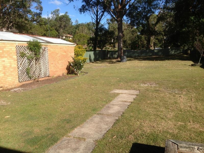 56 Lawson Street, Nelson Bay NSW 2315