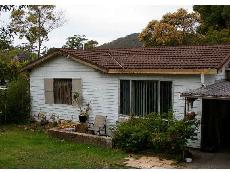 Nelson Bay NSW 2315