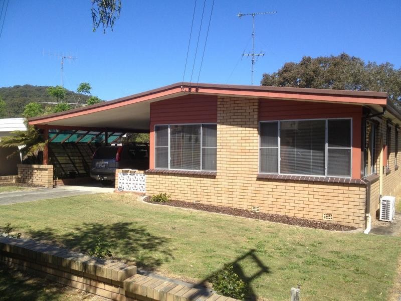 20 Bay Street, Nelson Bay NSW 2315