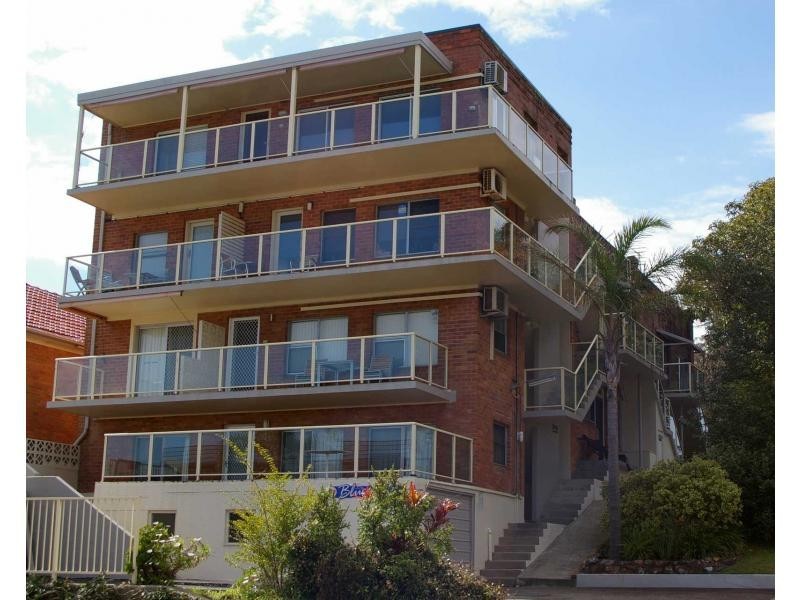 Unit 3/106-110 Shoal Bay Road, Nelson Bay NSW 2315