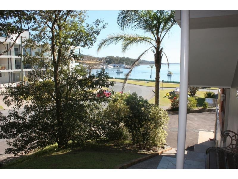 Unit 3/106-110 Shoal Bay Road, Nelson Bay NSW 2315