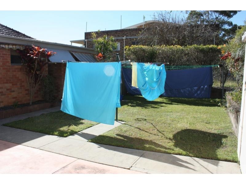 Unit 3/106-110 Shoal Bay Road, Nelson Bay NSW 2315
